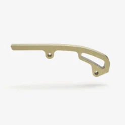 Flytanium Arcade® Backspacer Brass FLY-1276