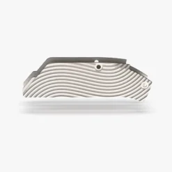 Flytanium Arcade® Titanium Inlay Set Stonewashed FLY-1279S