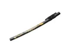 Boker Magnum Phoenix Sword Black Rayskin Handle Damascus Plain Edge 05ZS694