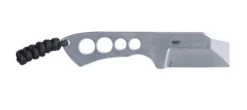 CRKT Razel Chisel Fixed Blade Knife Stainless Steel Handle 8Cr13MoV Plain Edge Stonewash Finish CR2130 -Cold Steel || Mora || Spyderco Shop 202f7ebb 40fe 47d8 b1cb 79f95d58a0fd 43049.1675657043
