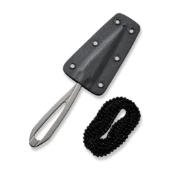 Civivi D-Art Fixed Blade Knife Silver Bead Blast Handle/Blade D2 Plain Edge C21001-1 -Cold Steel || Mora || Spyderco Shop 392afa83 d319 4d53 8188 efb4c20dcfba 75940.1651510364