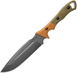 TOPS Viking Tactics Norseman Fixed Knife Green Tan Micarta Handle Plain Edge VTAC01 8 TOPS Viking Tactics Norseman Fixed Knife Green Tan Micarta Handle Plain Edge VTAC01 -Cold Steel || Mora || Spyderco Shop 85440763 4a71 4d3c 97fb 2ae69e17d816 35686.1693418040