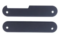 MKM Malga 6 Spare Scales Black G10 Handle MXMP06-GBK