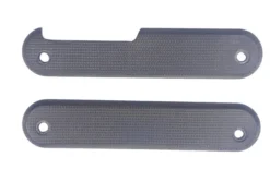 MKM Malga 6 Spare Scales Green Canvas Micarta Handle MXMP06-GC