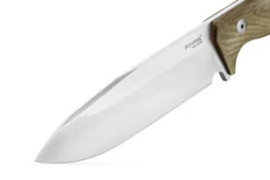 Lionsteel T6 Fixed Blade Knife Green Canvas Handle CPM-3V Plain Edge Satin Finish T6CVG -Cold Steel || Mora || Spyderco Shop 971121c7 6505 47e7 b65e 8bb1f35e3b49 87395.1652444911