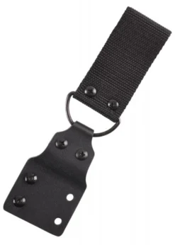 Schnitzel Kydex Dangler Sheath Attachment For TRI Black