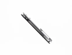 WMK Exclusive CJRB Large Feldspar Flipper Titanium Red Fat Carbon Handle Frame Lock M390 Blade CJ1912L-DMR -Cold Steel || Mora || Spyderco Shop Feldspar Red 05 79163.1668554958