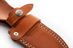 Lionsteel M2M Fixed Blade Knife Black G10 Handle M390 Plain Edge Satin Finish M2M GBK -Cold Steel || Mora || Spyderco Shop LSG 5 27793.1682599428