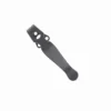 Lynch Spyderco Shaman Clip - Beadblasted CL-SPY-SHM-BB