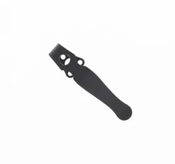 Lynch Spyderco Shaman Clip - Sandwashed CL-SPY-SHM-SND