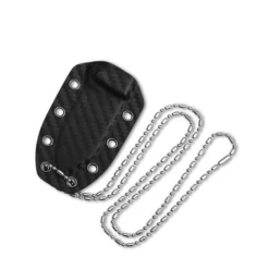 QSP Canary Fixed Blade Knife Black/Blue/Red Carbon Fiber Handle Laminated Damascus Blade Plain Edge QS141-J -Cold Steel || Mora || Spyderco Shop QS141 J 4 78743.1690916744