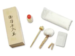 Boker Magnum Samurai Sword Black Rayskin Handle Damascus Plain Edge 05RY441DAM -Cold Steel || Mora || Spyderco Shop a0dbd534 22b6 4f43 907d 78ee71d52965 40508.1664207142