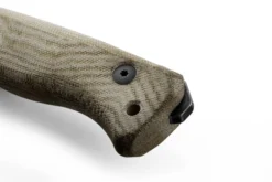 Lionsteel T6 Fixed Blade Knife Green Canvas Handle 3V Plain Black LST6BCVG -Cold Steel || Mora || Spyderco Shop bbf75efb fdf4 45a7 8297 84df8d7a1644 17732.1652408130