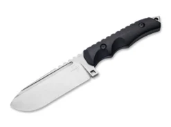 Boker Hermod 2.0 Fixed Blade Knife Black G10 Handle D2 Plain Edge 02BO053 -Cold Steel || Mora || Spyderco Shop c2923d5d 8ea9 4388 a06d 832008af0fcc 27414.1683826532