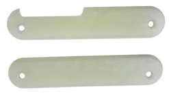 MKM Malga 6 Spare Scales Natural G10 Handle MXMP06-GN