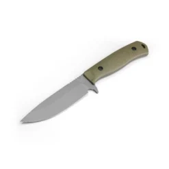 Benchmade Anonimus Fixed Blade Knife OD Green G10 Handle Drop Point Plain Edge 539GY -Cold Steel || Mora || Spyderco Shop c8d5d6d4 1259 4356 91c3 052d5c879f07 58488.1644431578