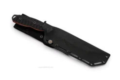 Hydra Gekido Fixed Blade Knife Black G10 Handle Tanto Black Coating Blade HK-09 -Cold Steel || Mora || Spyderco Shop d5385564 a76e 4ac9 84e4 2e4700963900 52504.1612365722